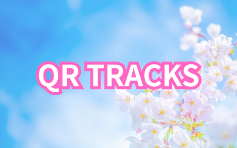 QR TRACKS