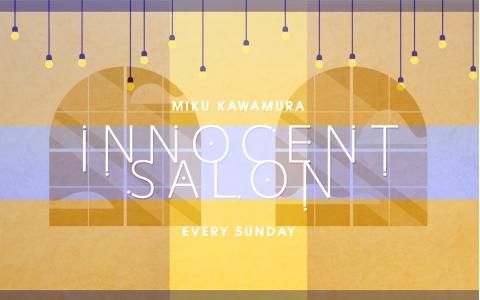 INNOCENT SALON Part1