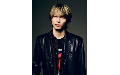 B&ZAI 矢花黎の RADIO SESSION