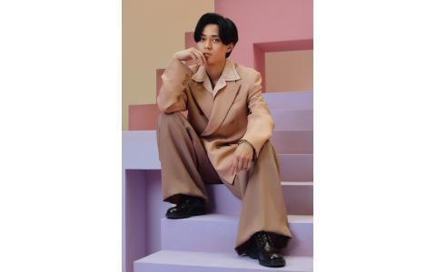 King & Prince 永瀬廉のRadio GARDEN ～「So Honey EP」リリース記念！2度目の生放送SP～