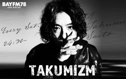 TAKUMIZM