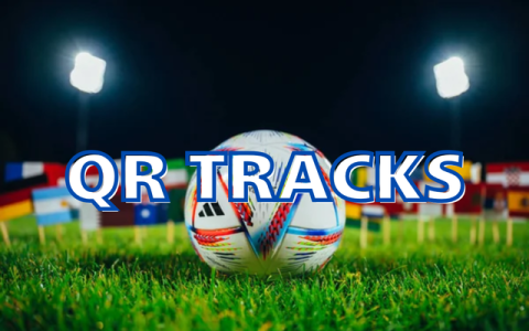 QR TRACKS