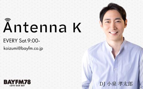 Antenna K