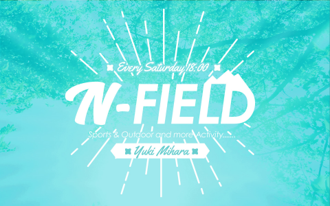 N-FIELD