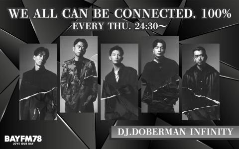 WE ALL CAN BE CONNECTED． 100%