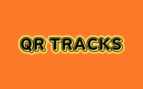 QR TRACKS